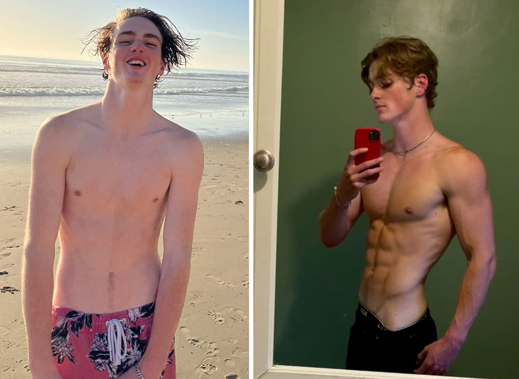 Before Transformation 3